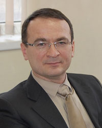 Игорь Касимов
